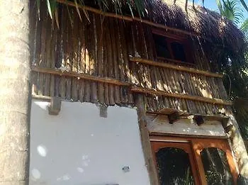 Cenote El Encanto Hotel Tulum