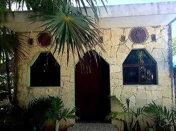 Cenote El Encanto Hotel Tulum 0*,  Mexico
