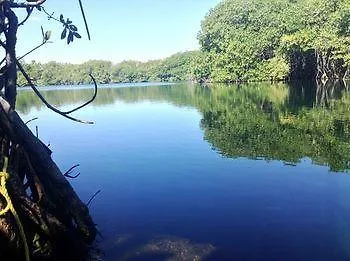 Cenote El Encanto Hotel Tulum 0*,