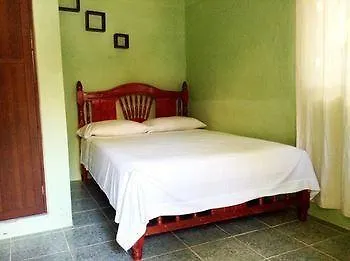Cenote El Encanto Hotel Tulum